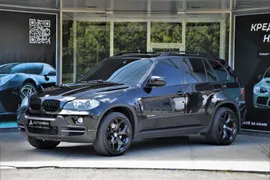 Продажа  BMW X5, 2010р.